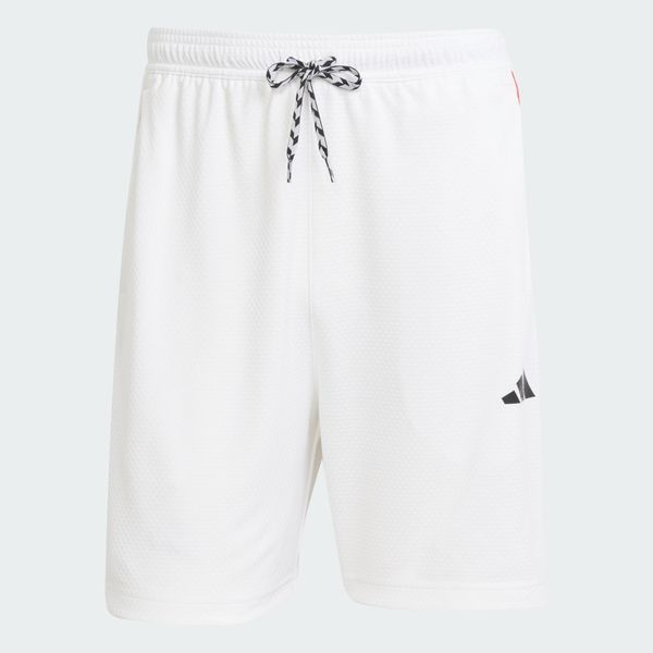 Quần short adidas House of Tiro Nations Nam - JC8056