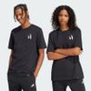Áo T-shirt adidas Lounge Slides có túi Nam - JC5283