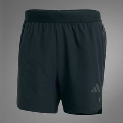 Quần short tập luyện adidas Power 3 sọc Nam - JI8206