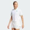 Áo Polo tennis/pickleball adidas Pro Climacool Nữ - JM4734
