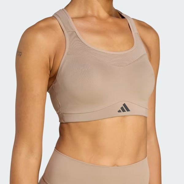 Áo bra tập luyện adidas Impact TLRD High Support Nữ - JX8843