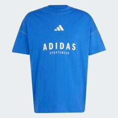Áo T-shirt adidas ALL SZN Nam - JJ3661