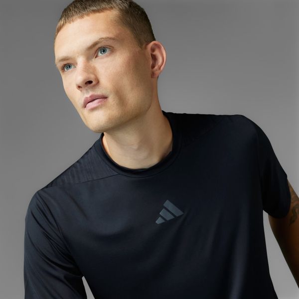 Áo T-shirt tập luyện adidas Intensity Designed-for-Training Nam - JI8181