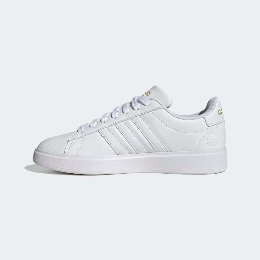 Giày thời trang GRAND COURT Nữ adidas - GW9213
