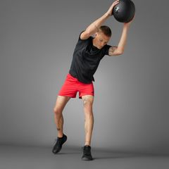 Áo T-shirt tập luyện adidas Airchill Tee Nam - JI8196