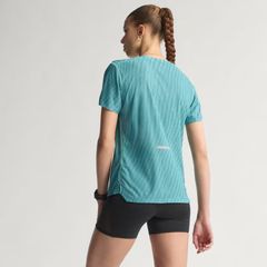 Áo T-shirt chạy bộ adidas Adi365 CLIMACOOL+ Nữ - JP3850