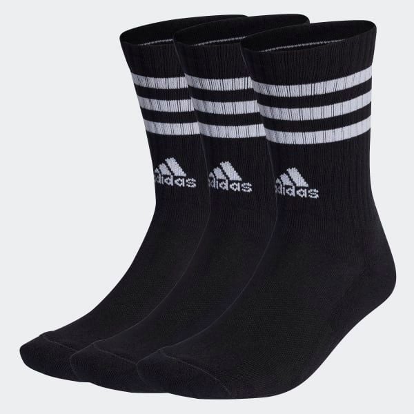 Bộ 3 đôi tất thể thao adidas - IC1321