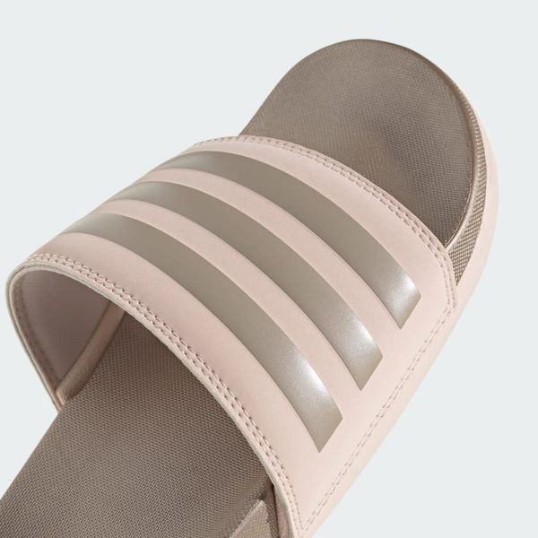 Dép quai ngang adidas Adilette Comfort Nữ - JI4728