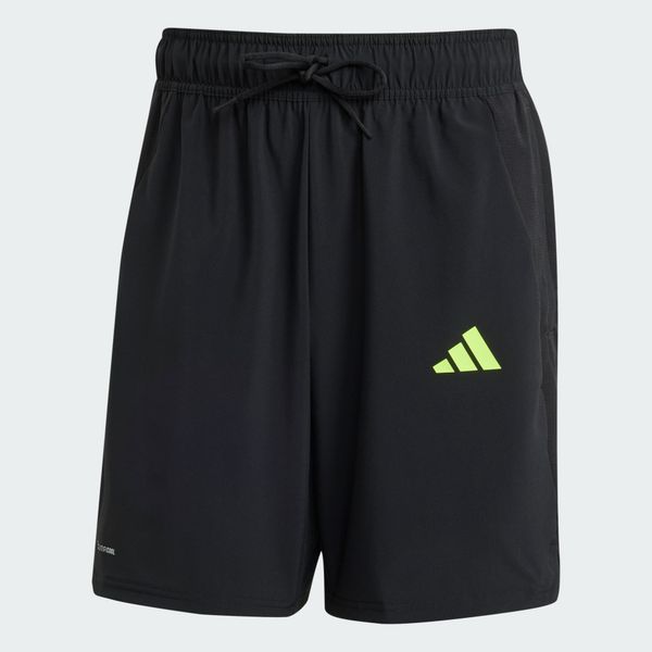 Quần short tập luyện adidas Tech Apparel Nam - JM6252