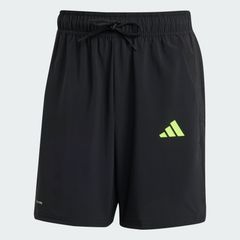 Quần short tập luyện adidas Tech Apparel Nam - JM6252