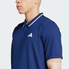Áo Polo tennis/pickleball adidas Piqué Climacool Club Nam - JF8425