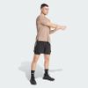 Áo T-shirt tập luyện adidas Designed-for-Training Intensity Nam - JW2557