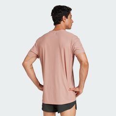 Áo T-shirt chạy bộ adidas Own the Run Nam - JC9792