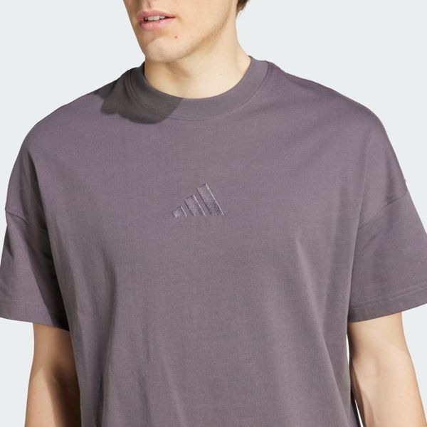 Áo T-shirt adidas ALL SZN Nam - JI6402