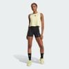 Quần short legging tập luyện adidas Optime 3 sọc 1/4 Nữ - JG6144