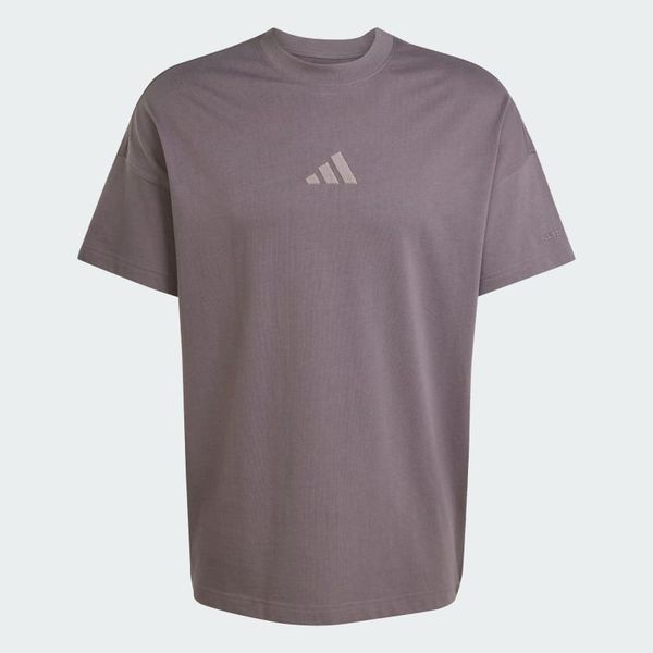 Áo T-shirt adidas ALL SZN Nam - JI6402