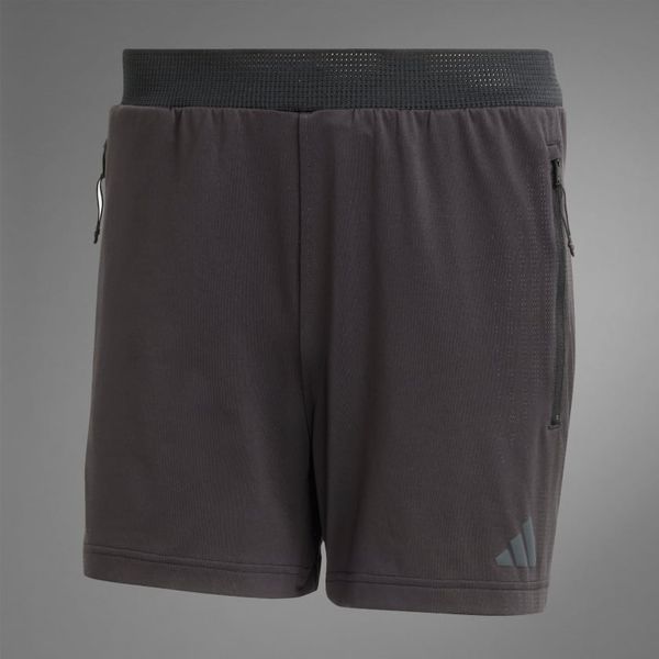 Quần short tập luyện adidas Airchill Nam - JI8193