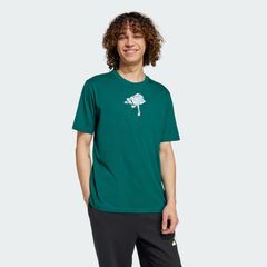 Áo T-shirt adidas Earth Day Nam - JI6753