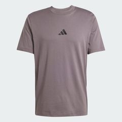 Áo T-shirt adidas Essentials 3 sọc Nam - JE6390