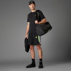 Áo T-shirt tập luyện adidas Tech Apparel Nam - JM4173