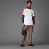 Áo jersey bóng đá adidas sân khách Manchester United '91 Nam - JF0376