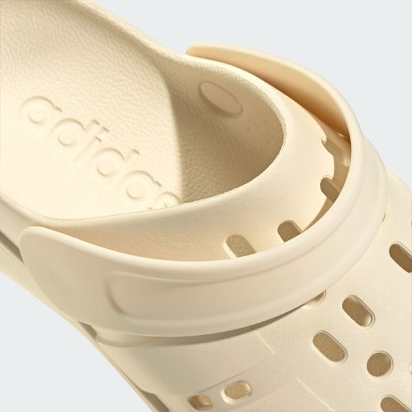 Dép clog adidas Adilette Platform Nữ - JP7159