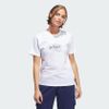 Áo T-shirt adidas Elements Radiate Floral Nữ - JI9432