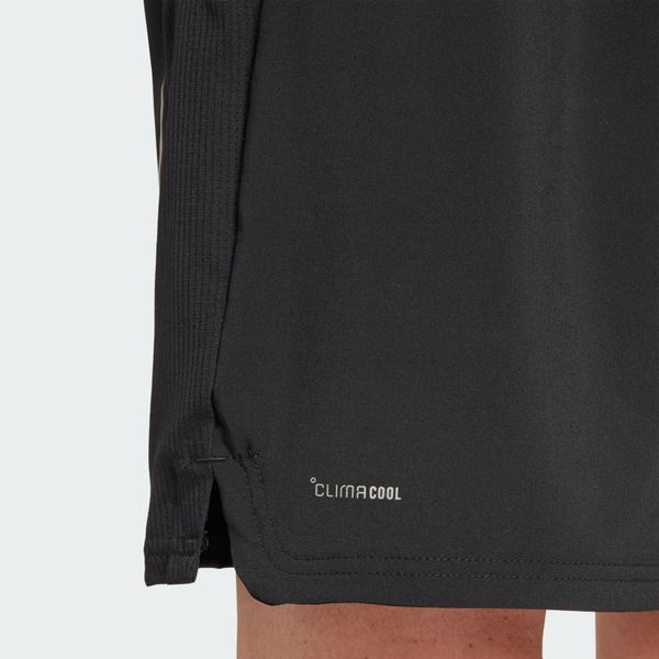 Quần short tập luyện adidas Tech Apparel Nam - JM6252