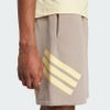 Quần short adidas Future Icons 3 sọc Nam - JD4882