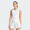 Áo Tank Top tennis/pickleball adidas Pro Climacool Nữ - JM4737