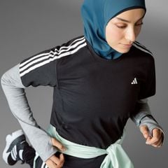 Áo T-shirt chạy bộ nữ adidas - IQ3875