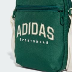 Túi đa năng adidas Classic Print Unisex - JD1901