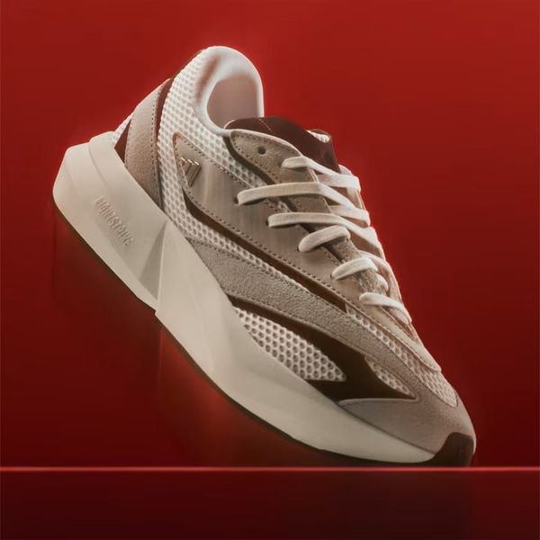 Giày thời trang adidas Lightblaze Nữ - JH6962