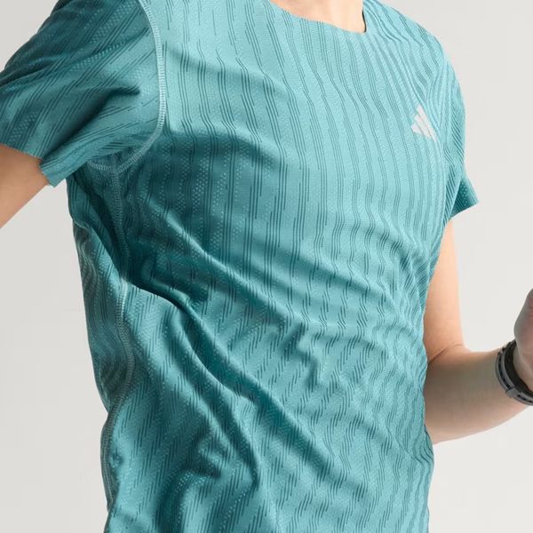 Áo T-shirt chạy bộ adidas Adi365 CLIMACOOL+ Nữ - JP3850