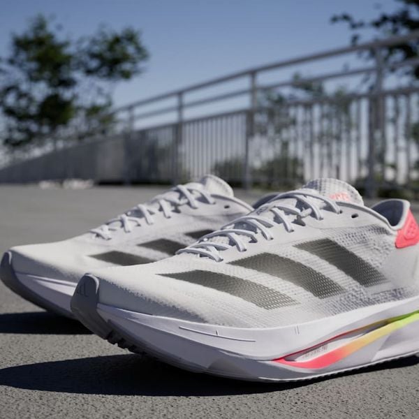 Giày chạy bộ adidas Adizero SL2 Nam - JS1181