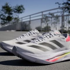 Giày chạy bộ adidas Adizero SL2 Nam - JS1181