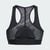 Áo bra tập luyện adidas Medium Support Powerimpact 3 sọc Nữ - JH1458