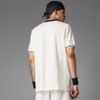 Áo T-shirt tennis/pickleball adidas Heritage Nam - JC6742
