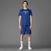 Áo T-shirt tập luyện adidas Legacy Designed-for-Training Nam - JI6353