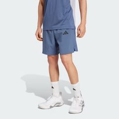Quần short tập luyện adidas Tech Apparel Nam - JM6251