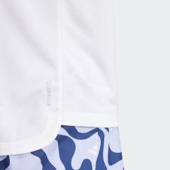 Áo T-shirt chạy bộ adidas Brand Love Run It Nam - JD2333