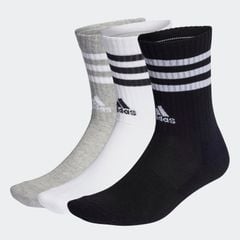 Bộ 3 đôi tất thể thao adidas - IC1323