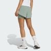 Quần short tập luyện adidas Designed for Training 2 trong 1 Nữ - JC9803