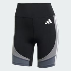 Quần short legging tập luyện adidas Optime Essentials 7In Nữ - JF1048