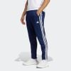 Quần jogger chạy bộ adidas 3 sọc Nam - IB8169