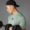 Áo T-shirt tập luyện adidas Airchill Tee Nam - JI8197