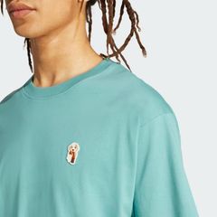 Áo T-shirt adidas Dog Sock Nam - JL9242