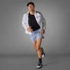 Quần short adidas CLIMACOOL Own the Run 3 sọc Nam - JD7769