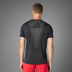 Áo T-shirt tập luyện adidas Airchill Tee Nam - JI8196