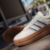Giày thời trang adidas VL Court Bold Nữ - JI1788